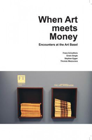When Art Meets Money