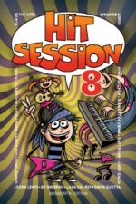 Hit Session. Tl.8
