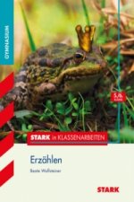 STARK Stark in Deutsch - Erzählen 5./6. Klasse