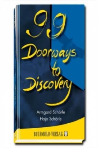 99 Doorways to Discovery