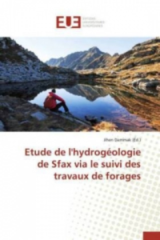 Etude de l'hydrogéologie de Sfax via le suivi des travaux de forages