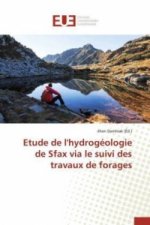 Etude de l'hydrogéologie de Sfax via le suivi des travaux de forages