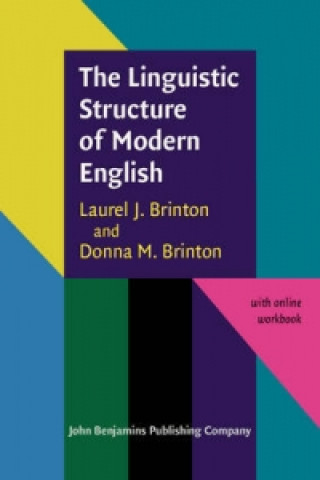 Linguistic Structure of Modern English