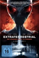 Extraterrestrial, 1 DVD