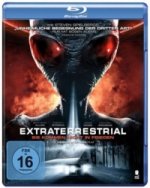 Extraterrestrial, 1 Blu-ray