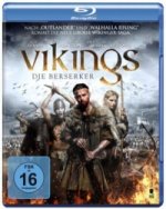 Vikings - Die Berserker, 1 Blu-ray