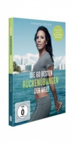 Die 60 besten Rückenübungen der Welt, 1 DVD