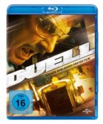 Duell, 1 Blu-ray