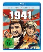 1941 - Wo bitte geht's nach Hollywood, 1 Blu-ray