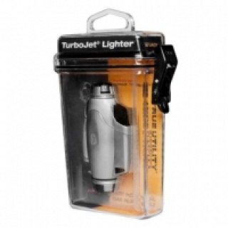 True Utility FireWire Turbojet Lighter