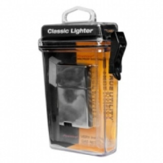 True Utility FireWire Classic Lighter