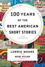 100 Years of The Best American Short Stories