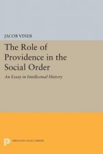 Role of Providence in the Social Order