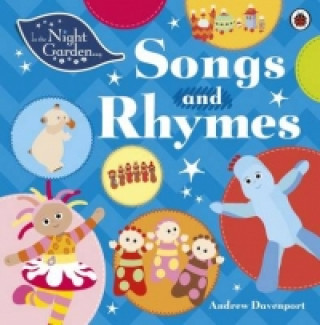 In the Night Garden: Songs and Rhymes