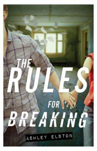 The Rules for Breaking. Atemlos, englische Ausgabe