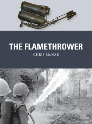 Flamethrower