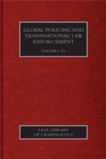 Global Policing and Transnational Law Enforcement