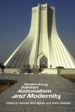 Rethinking Iranian Nationalism and Modernity