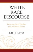 White Race Discourse