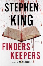 Finders Keepers. Finderlohn, englische Ausgabe