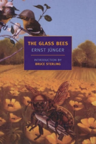 Glass Bees