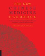 New Chinese Medicine Handbook