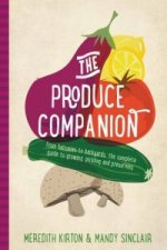 Produce Companion