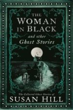 Woman in Black and Other Ghost Stories