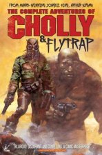 Complete Adventures of Cholly & Flytrap
