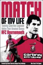 AFC Bournemouth Match of My Life