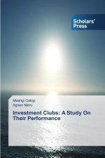 Investment Clubs