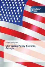 US Foreign Policy Towards Georgia