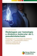 Modelagem por homologia e dinamica molecular de C. pseudointelectuais