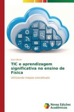 TIC e aprendizagem significativa no ensino de Fisica