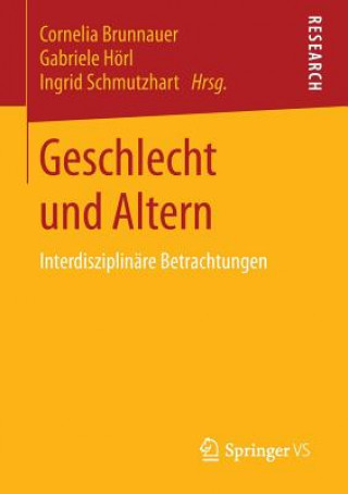 Geschlecht Und Altern