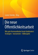 Die neue OEffentlichkeitsarbeit