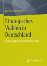 Strategisches Wahlen in Deutschland