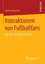 Interaktionen Von Fussballfans