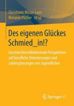 Des eigenen Gluckes Schmied_in!?