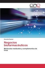 Negocios biofarmaceuticos