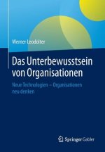 Das Unterbewusstsein Von Organisationen