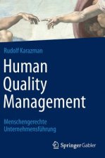 Human Quality Management