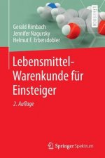 Lebensmittel-Warenkunde fur Einsteiger