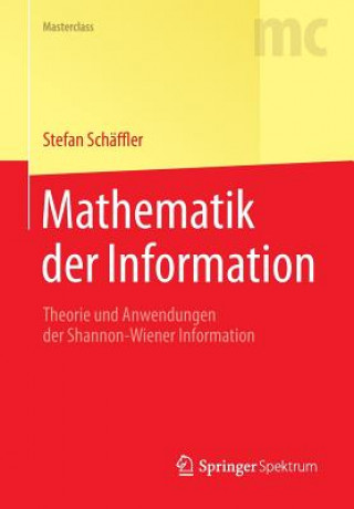 Mathematik Der Information