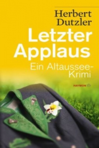 Letzter Applaus