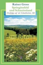 Springinsfeld und Schauinsland