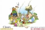Asterix in German