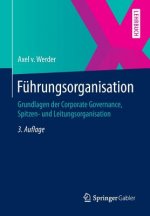 Fuhrungsorganisation