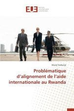 Probl matique D Alignement de L Aide Internationale Au Rwanda