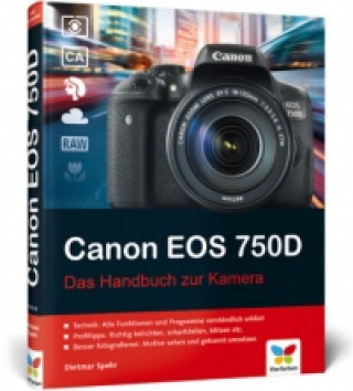 Canon EOS 750D